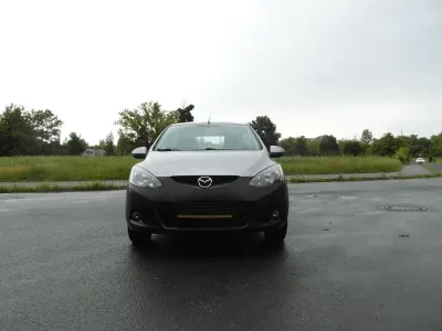 Gebraucht Mazda 2