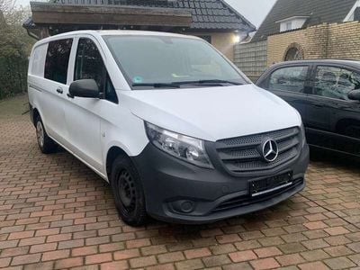 Mercedes Vito