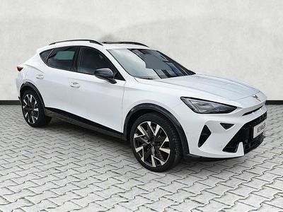 Neu Cupra Formentor VZ 333 PS (244 kW) 2025 Midnightschwarz metallic SUV