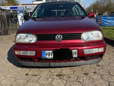 Gebraucht VW Golf III 75 PS (55 kW) 1995 Limousine