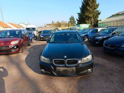 gebraucht BMW 318 Baureihe 3 Lim. 318i(Motor läuft nicht)