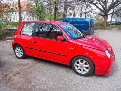 gebraucht VW Lupo 1.4