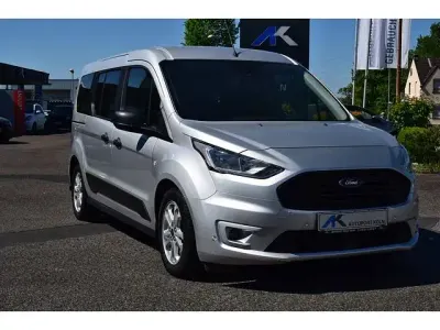 Gebraucht Ford Tourneo Connect