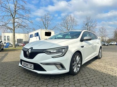 Renault Mégane GrandTour