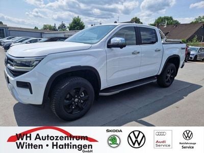 VW Amarok