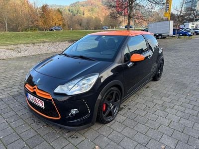 Citroën DS3