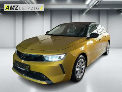 Gebraucht Opel Astra