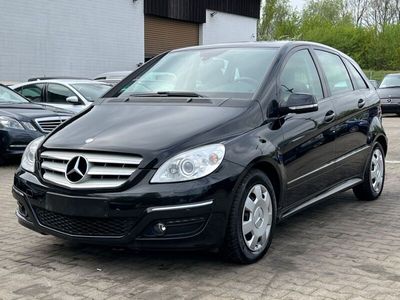 gebraucht Mercedes B200 TURBO AUT. ~GETRIEBEPROBLEM~ DESIGNO