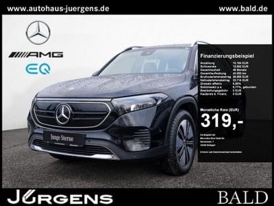 Mercedes EQB250