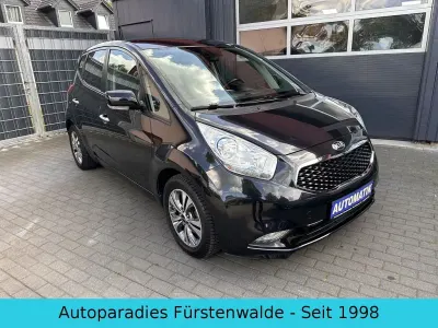 Gebraucht Kia Venga