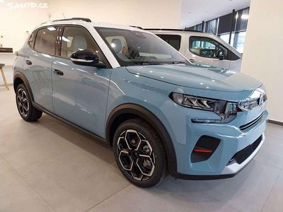 Farbe blau monte carlo/ Neu 2025 Citroën C3 Kleinwagen | 18.900 € (Fairer Preis)