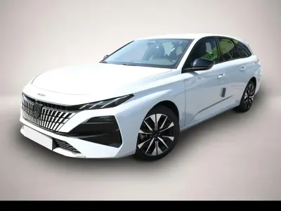 Gebraucht Peugeot 308 SW
