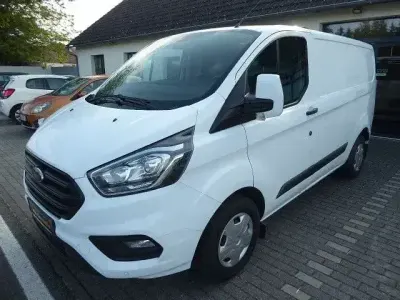 Gebraucht Ford Transit Custom
