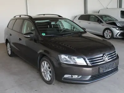 Occasion VW Passat