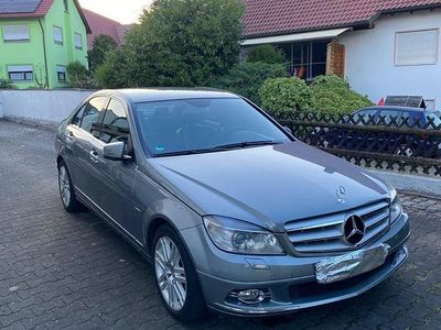 Mercedes C230