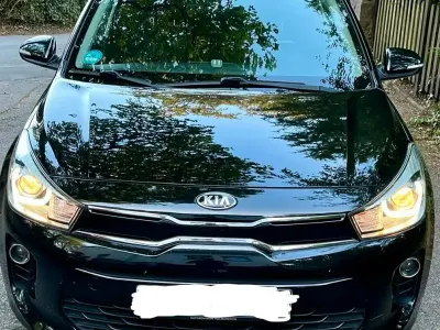 Gebraucht Kia Rio