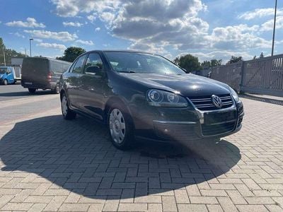 VW Jetta