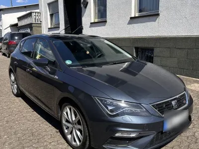 Gebraucht Seat Leon