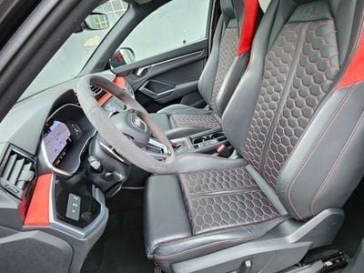 Audi RS Q3 Sportback