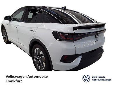 Gebraucht VW ID.5 GTX 250 kW (340 PS) 2025 Weiß SUV