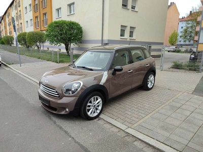 gebraucht Mini One Countryman One