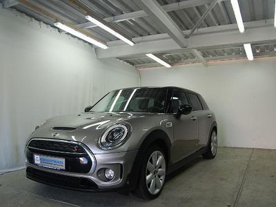 Second-hand Mini Cooper S Clubman 192 CP (141 kW) 2015 Gri Break