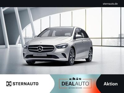Mercedes B250e