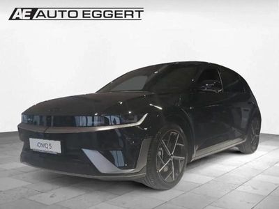 Neu Hyundai Ioniq 167 kW (228 PS) 2026 Schwarz Kleinwagen