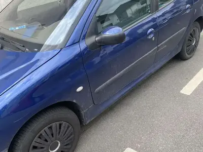 Gebraucht Peugeot 206