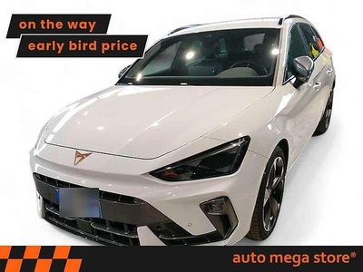 Nevada weiß Gebraucht 2025 Cupra Leon Kombi | 26.499 € (Superpreis)