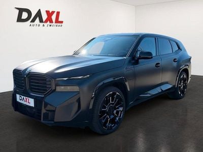 Gebraucht BMW XM Sport Line 748 PS (550 kW) 2023 Schwarz SUV