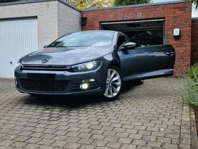 Gebraucht VW Scirocco