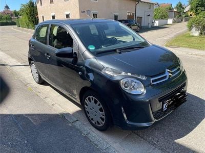 Citroën C1