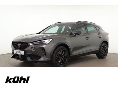 Brugt Cupra Formentor VZ 245 HK (180 kW) 2023 Grå SUV