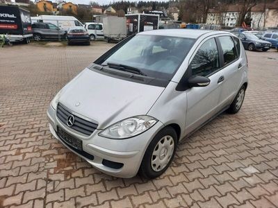 gebraucht Mercedes A180 CDI CLASSIC