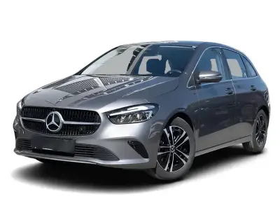 Gebraucht Mercedes B200