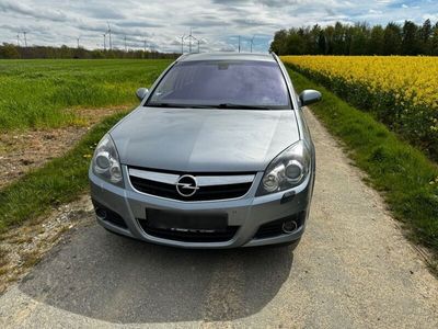 gebraucht Opel Signum 1.9 CDTI 88kW -