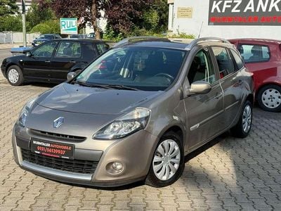 Renault Clio GrandTour