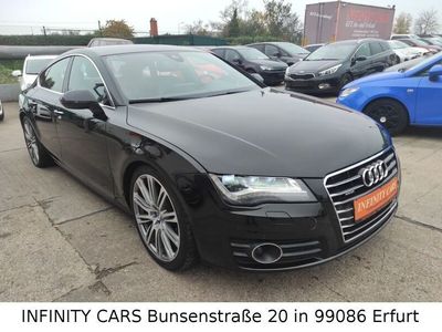 Audi A7 Sportback