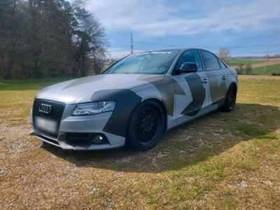 gebraucht Audi A4 B8 ^ Limousine ^ 1,8 tfsi