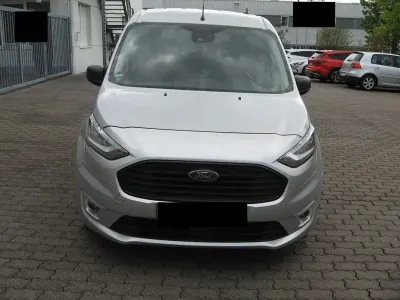 Gebraucht Ford Grand Tourneo Connect