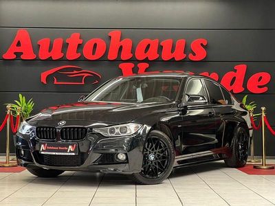 Gebraucht BMW 328 Performance 245 PS (180 kW) 2014 Schwarz Limousine