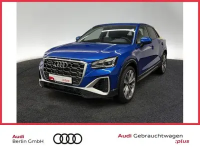 Gebraucht Audi SQ2