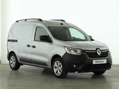gebraucht Renault Express Extra