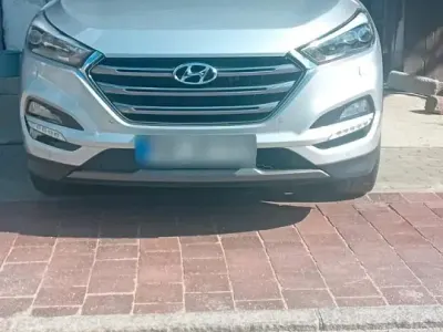 Gebraucht Hyundai Tucson