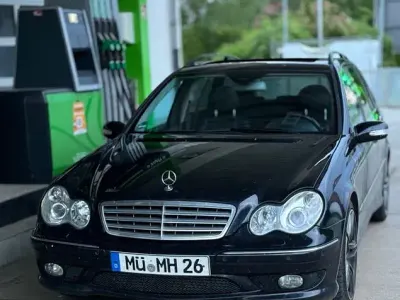 Gebraucht Mercedes 320
