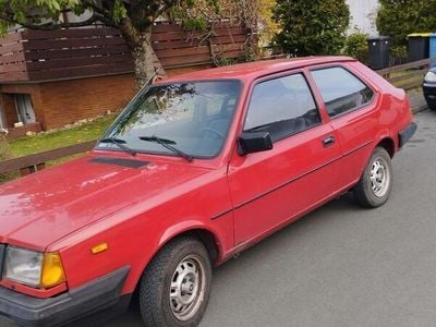 gebraucht Volvo 340 L