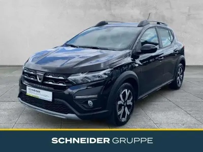 Gebraucht Dacia Sandero