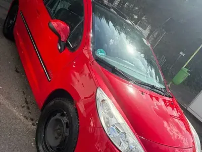 Gebraucht Peugeot 207 CC