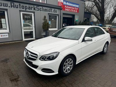 Mercedes E300